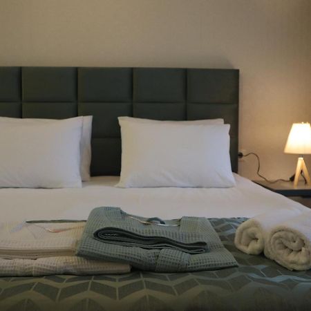 Horizons Hotel Rooms Μπατούμι Εξωτερικό φωτογραφία