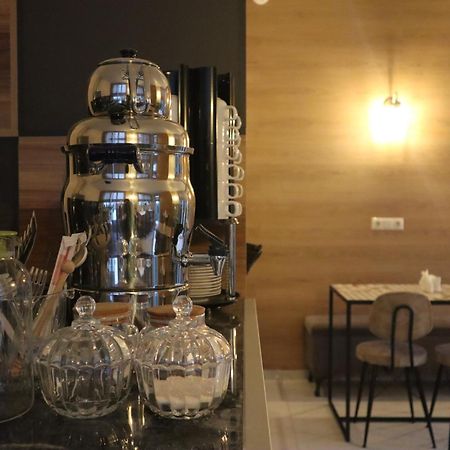 Horizons Hotel Rooms Μπατούμι Εξωτερικό φωτογραφία