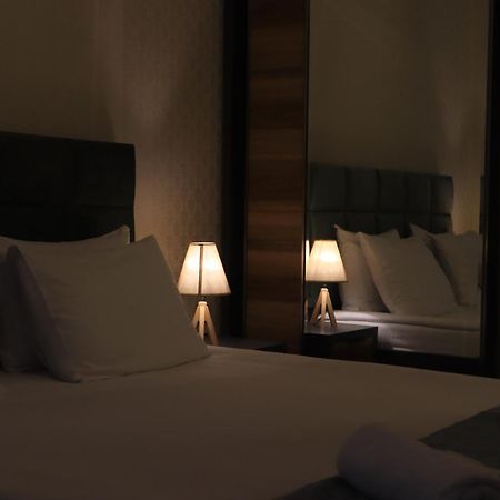 Horizons Hotel Rooms Μπατούμι Εξωτερικό φωτογραφία