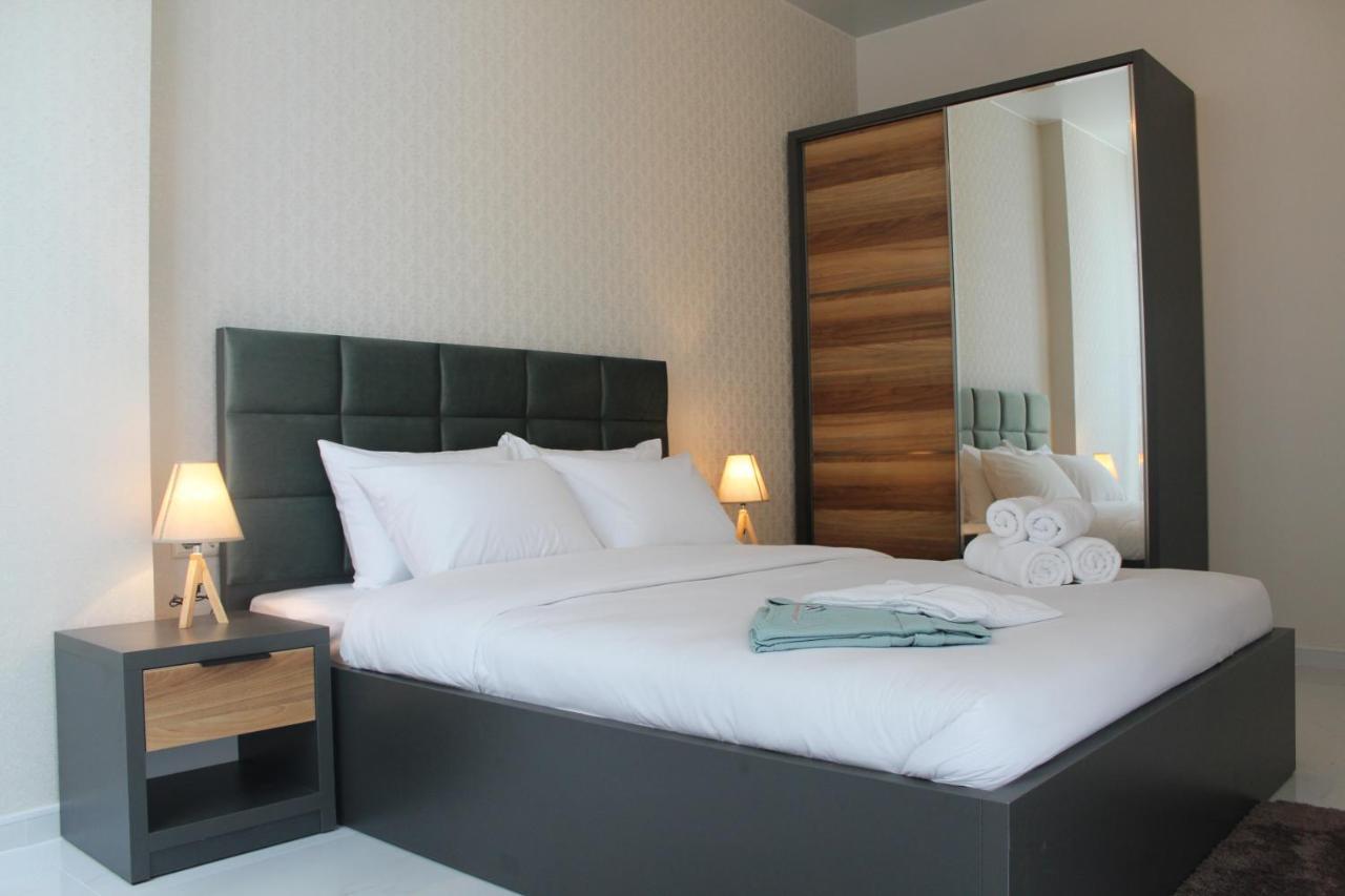 Horizons Hotel Rooms Μπατούμι Εξωτερικό φωτογραφία