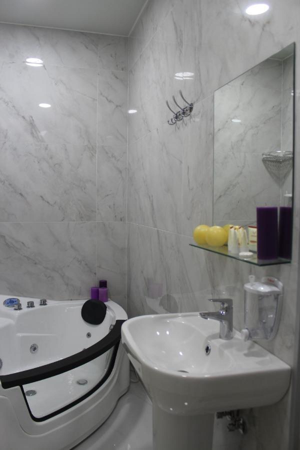 Horizons Hotel Rooms Μπατούμι Εξωτερικό φωτογραφία