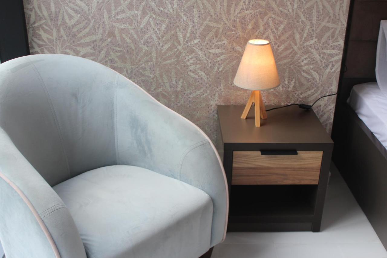 Horizons Hotel Rooms Μπατούμι Εξωτερικό φωτογραφία