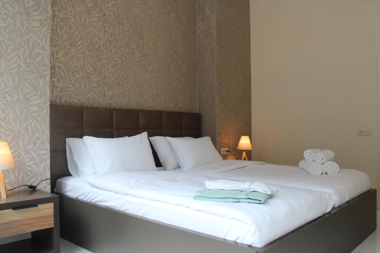 Horizons Hotel Rooms Μπατούμι Εξωτερικό φωτογραφία
