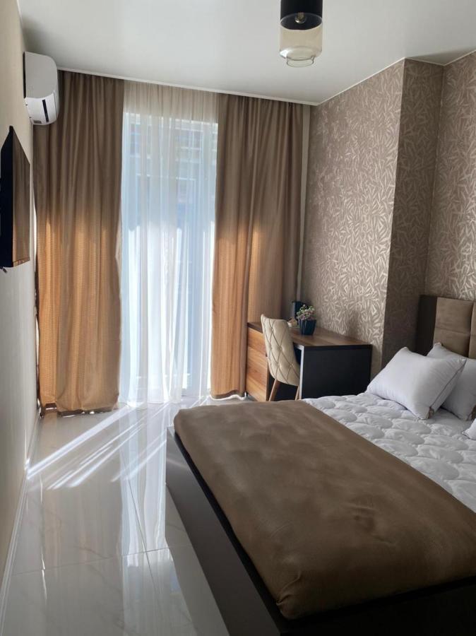 Horizons Hotel Rooms Μπατούμι Εξωτερικό φωτογραφία