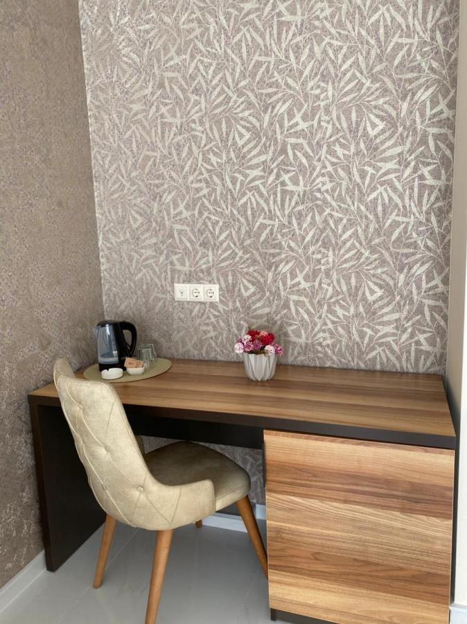 Horizons Hotel Rooms Μπατούμι Εξωτερικό φωτογραφία