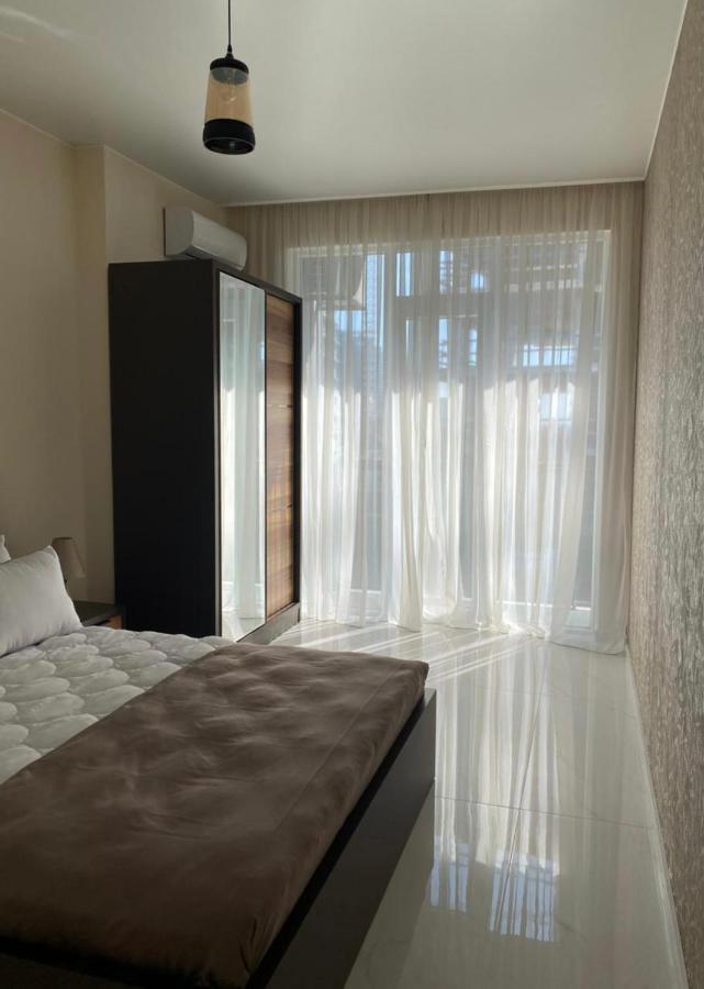 Horizons Hotel Rooms Μπατούμι Εξωτερικό φωτογραφία