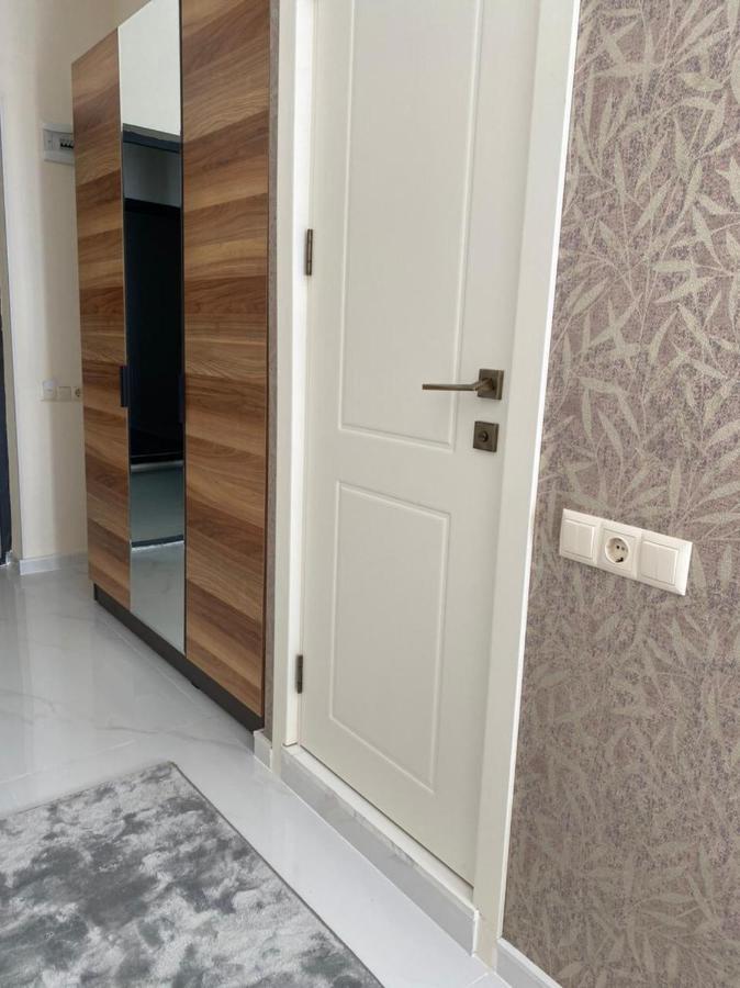 Horizons Hotel Rooms Μπατούμι Εξωτερικό φωτογραφία