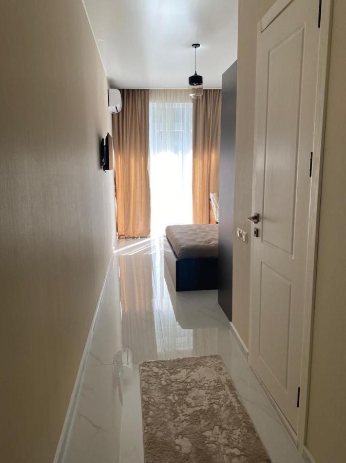 Horizons Hotel Rooms Μπατούμι Εξωτερικό φωτογραφία