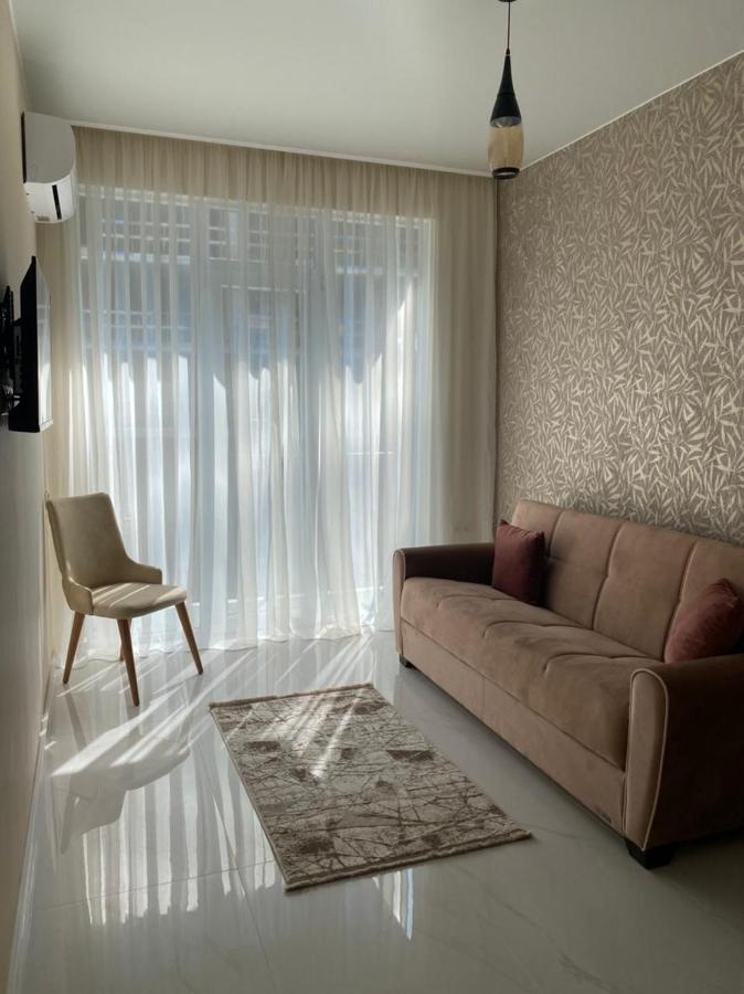Horizons Hotel Rooms Μπατούμι Εξωτερικό φωτογραφία