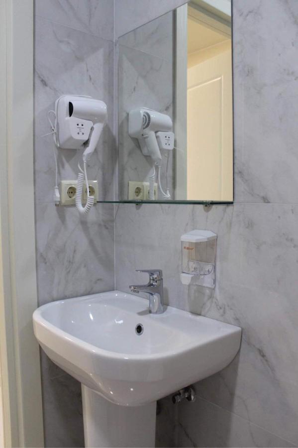 Horizons Hotel Rooms Μπατούμι Εξωτερικό φωτογραφία