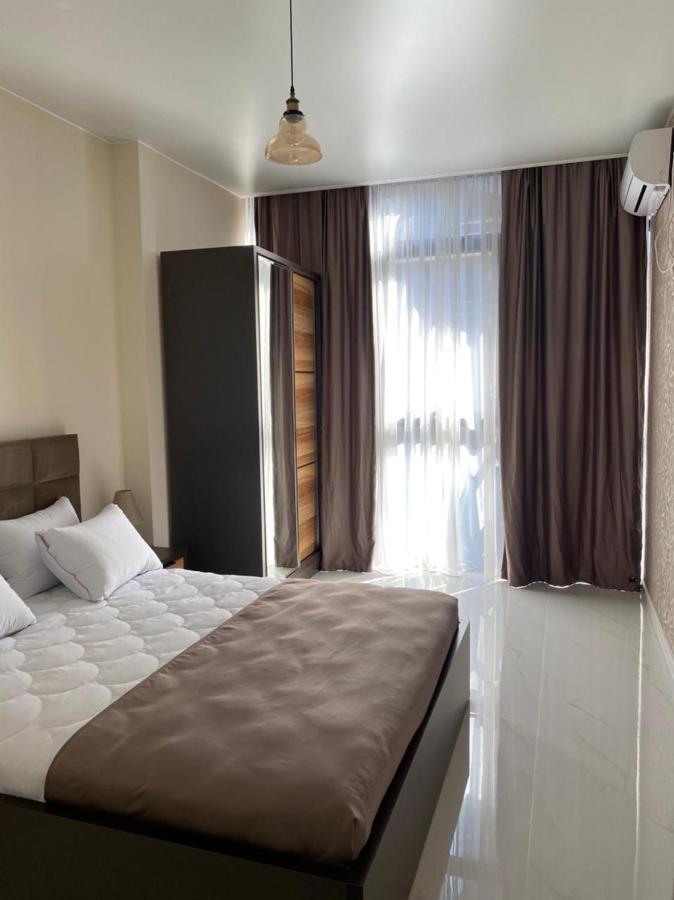 Horizons Hotel Rooms Μπατούμι Εξωτερικό φωτογραφία