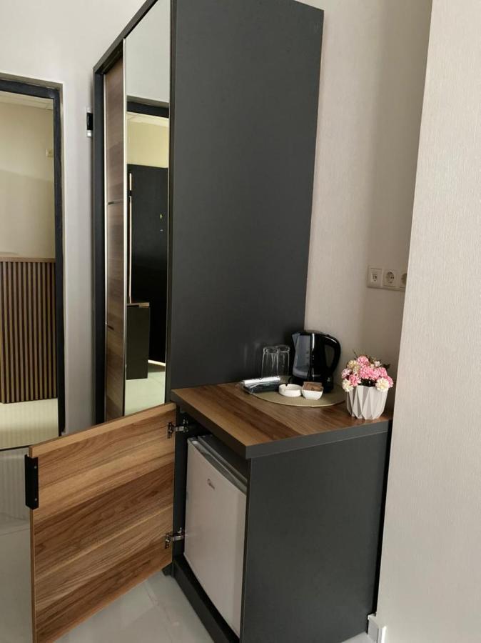 Horizons Hotel Rooms Μπατούμι Εξωτερικό φωτογραφία