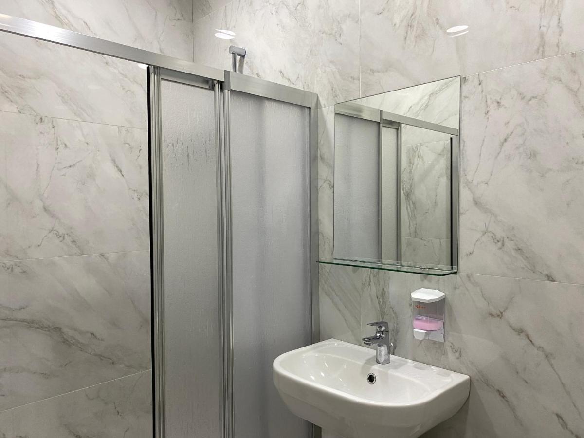 Horizons Hotel Rooms Μπατούμι Εξωτερικό φωτογραφία