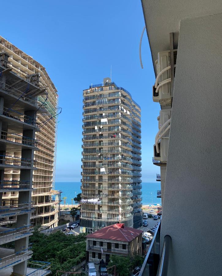 Horizons Hotel Rooms Μπατούμι Εξωτερικό φωτογραφία