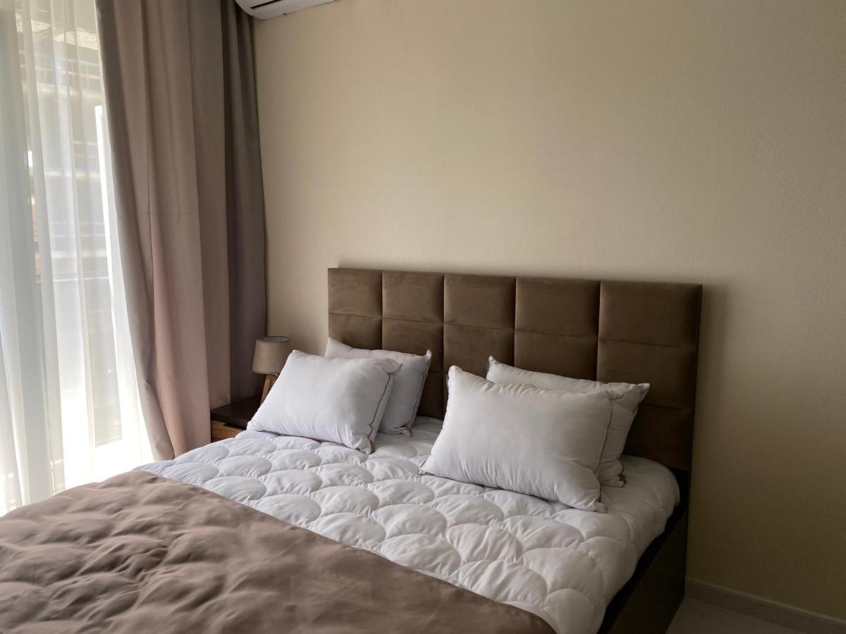 Horizons Hotel Rooms Μπατούμι Εξωτερικό φωτογραφία