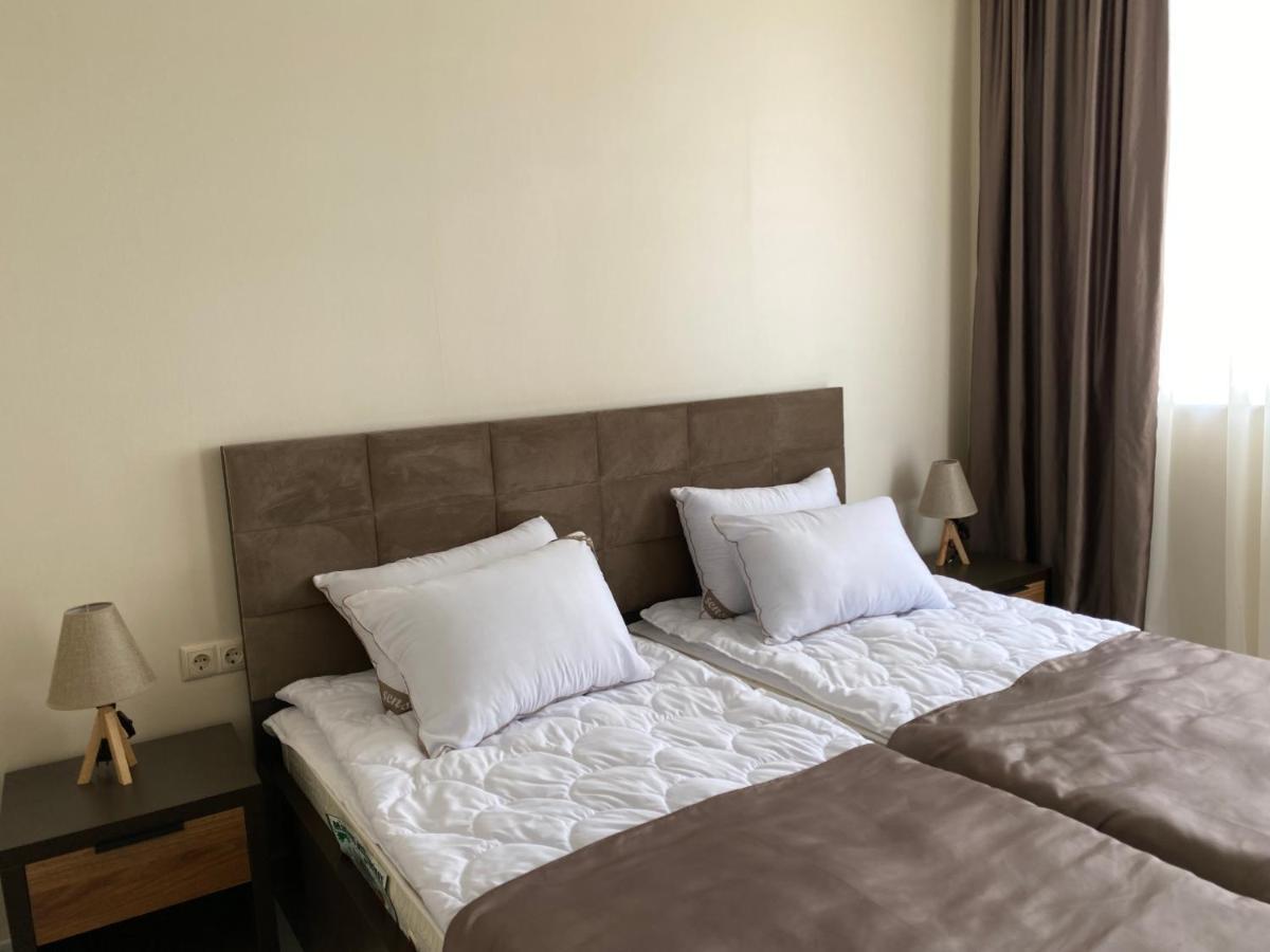 Horizons Hotel Rooms Μπατούμι Εξωτερικό φωτογραφία