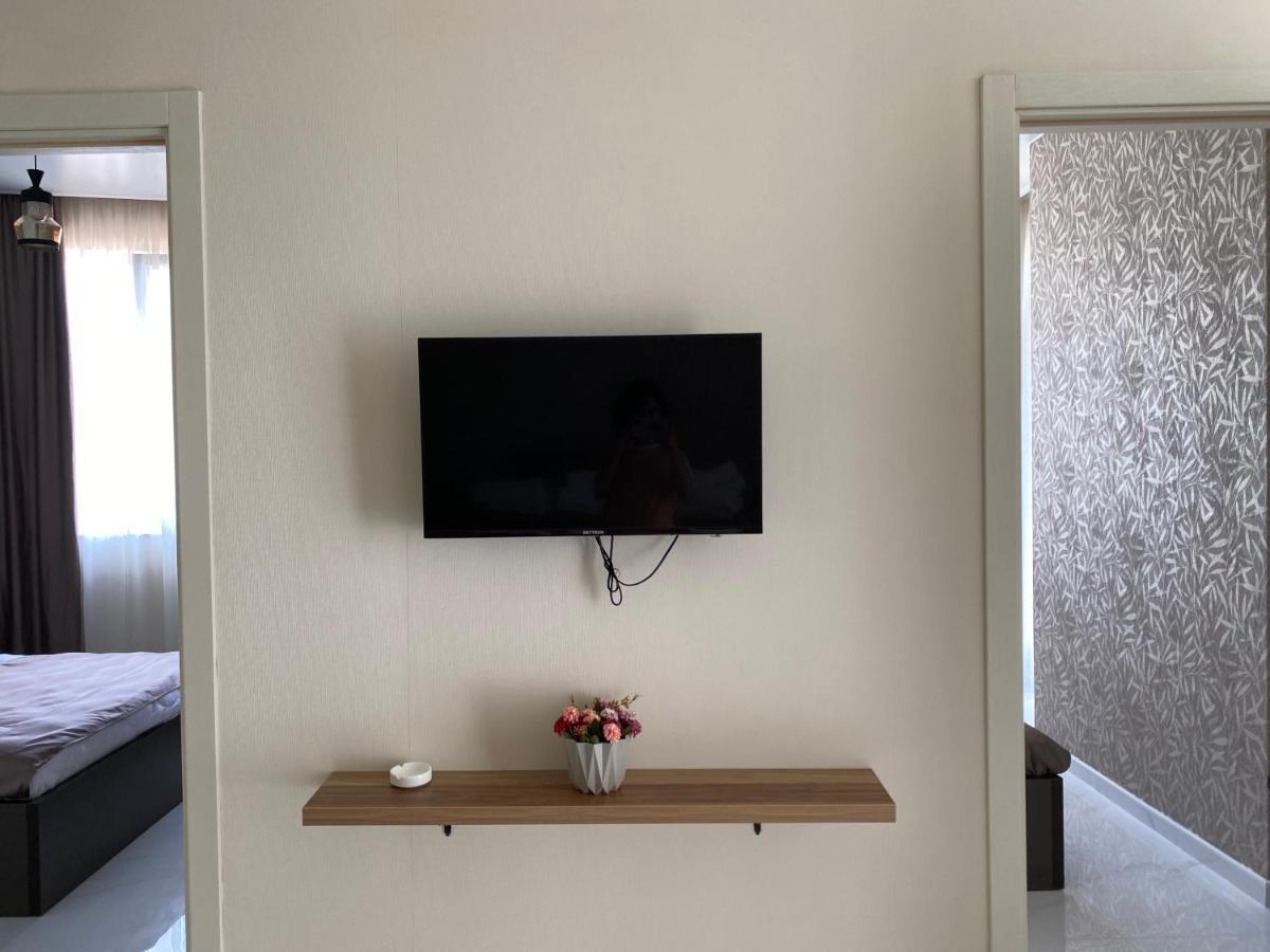 Horizons Hotel Rooms Μπατούμι Εξωτερικό φωτογραφία