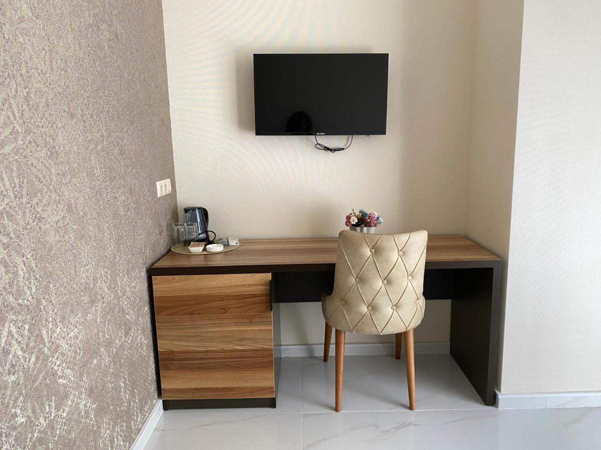 Horizons Hotel Rooms Μπατούμι Εξωτερικό φωτογραφία
