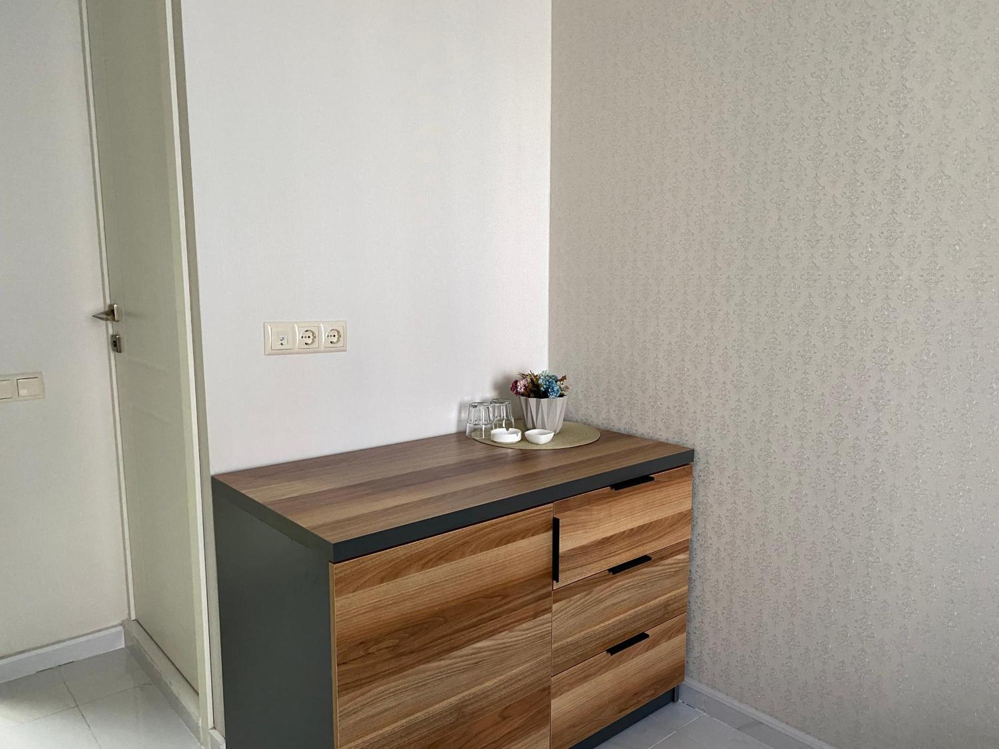 Horizons Hotel Rooms Μπατούμι Εξωτερικό φωτογραφία
