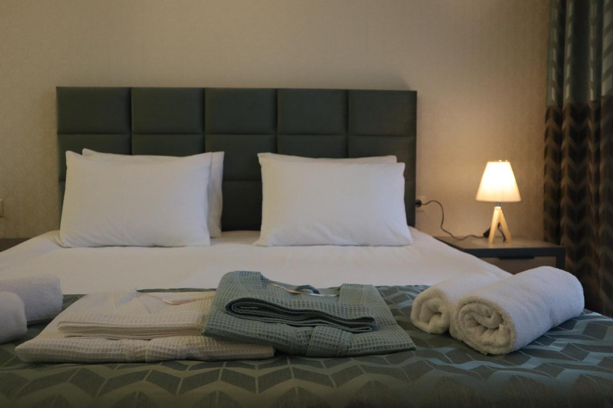 Horizons Hotel Rooms Μπατούμι Εξωτερικό φωτογραφία
