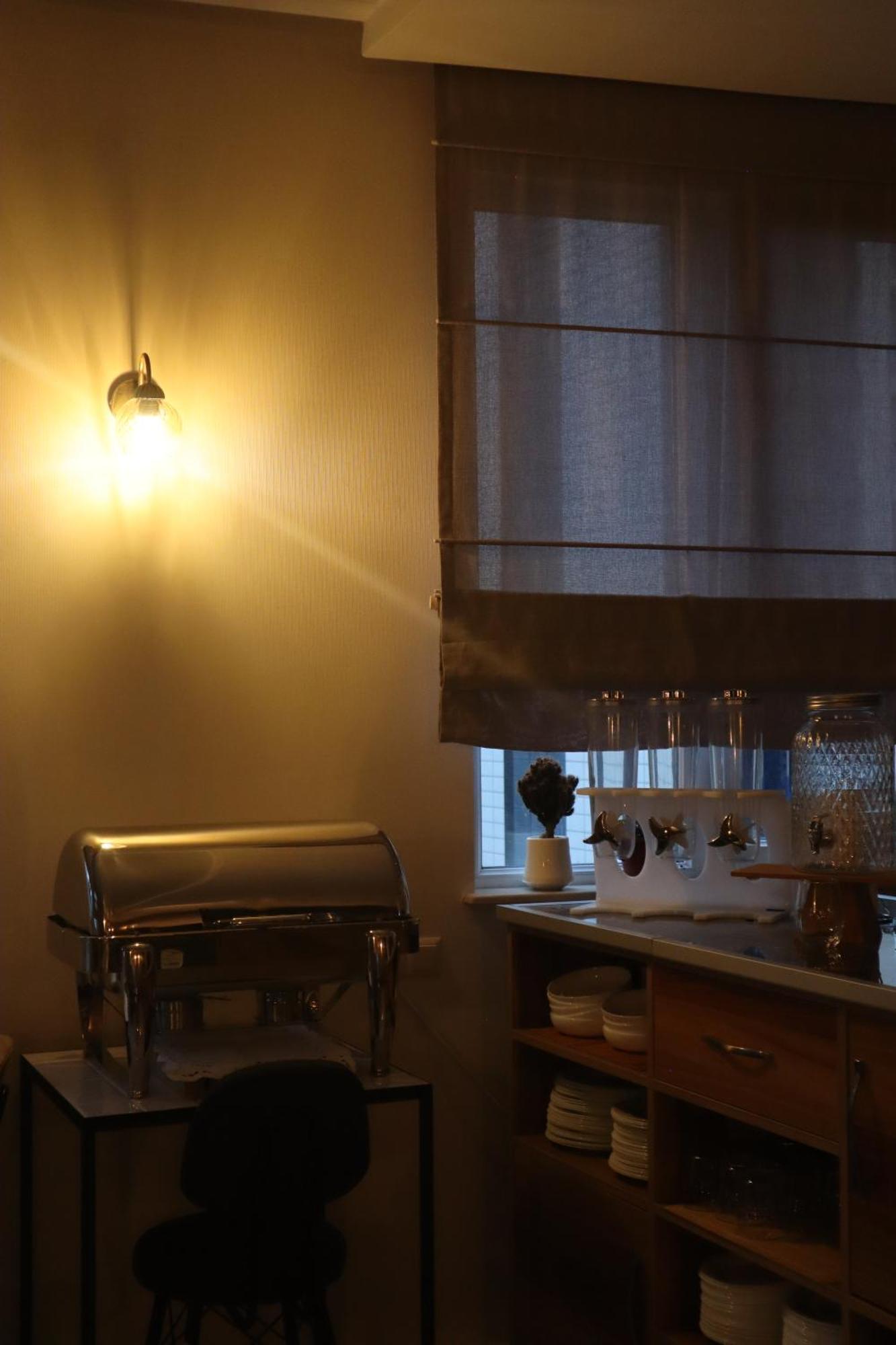 Horizons Hotel Rooms Μπατούμι Εξωτερικό φωτογραφία