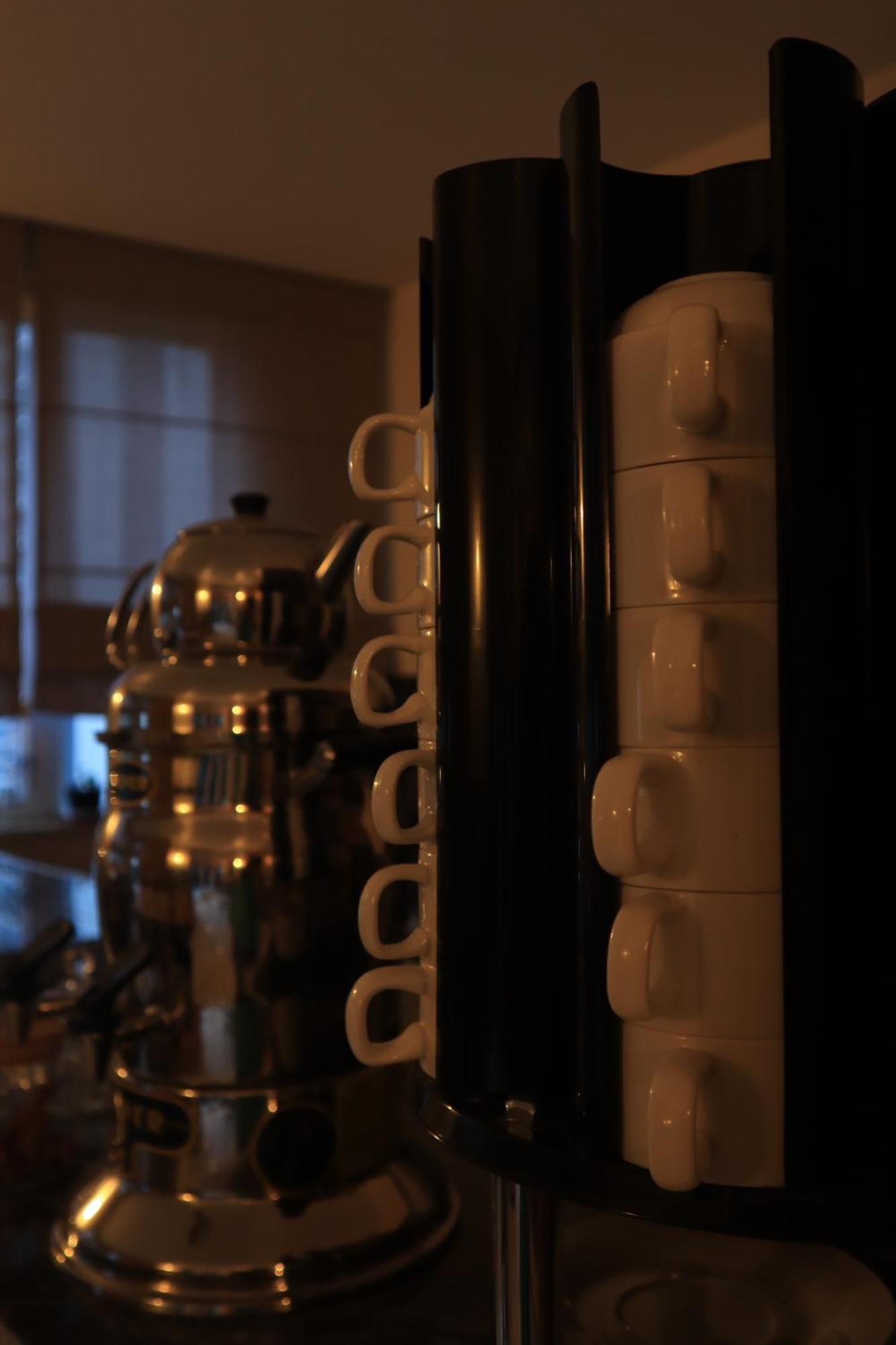 Horizons Hotel Rooms Μπατούμι Εξωτερικό φωτογραφία