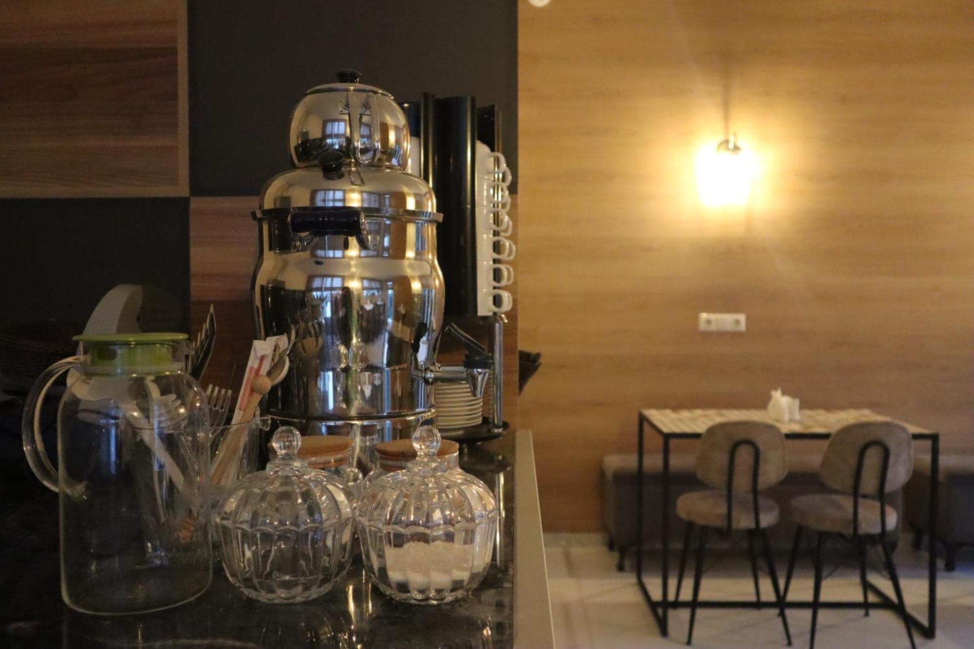 Horizons Hotel Rooms Μπατούμι Εξωτερικό φωτογραφία