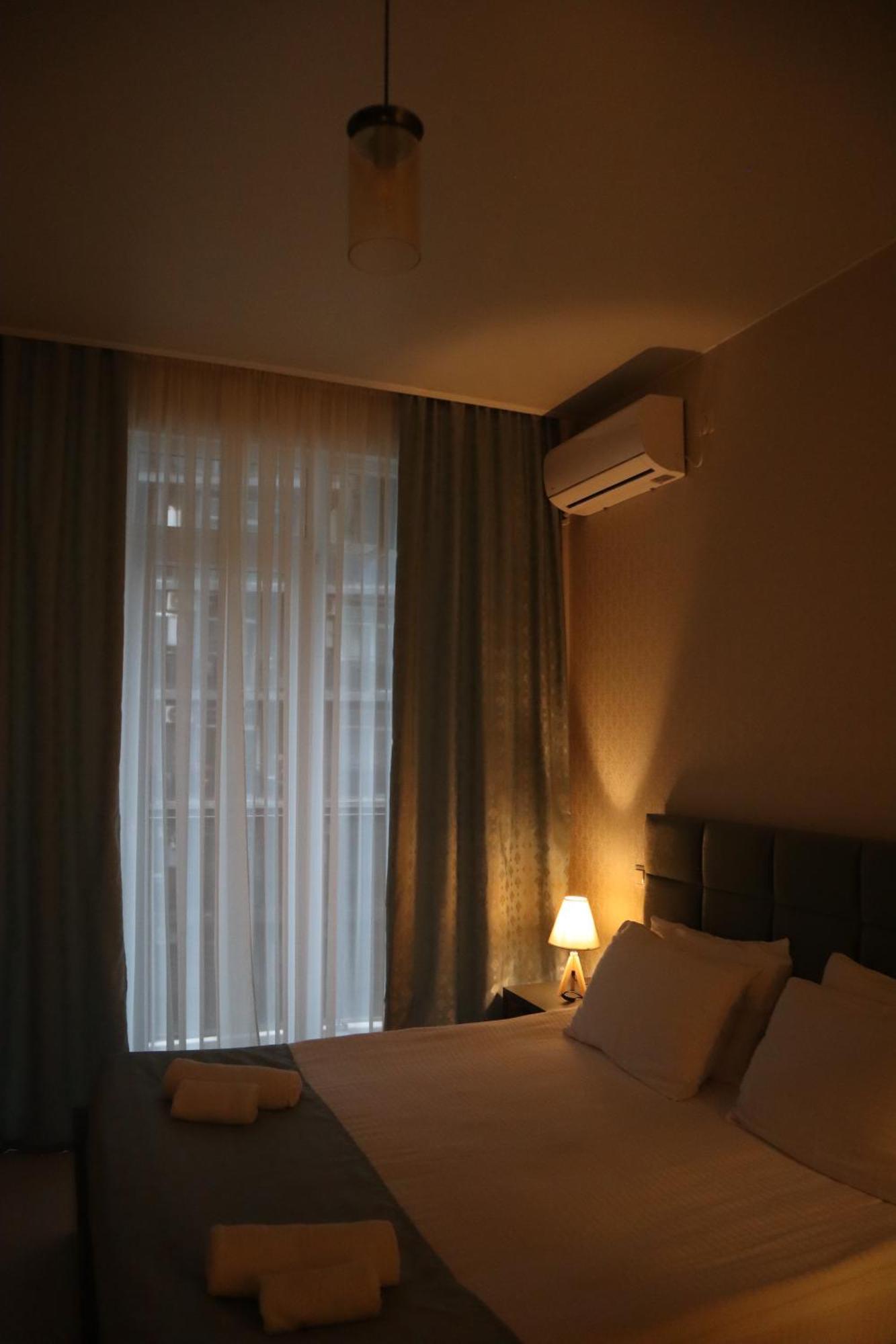 Horizons Hotel Rooms Μπατούμι Εξωτερικό φωτογραφία