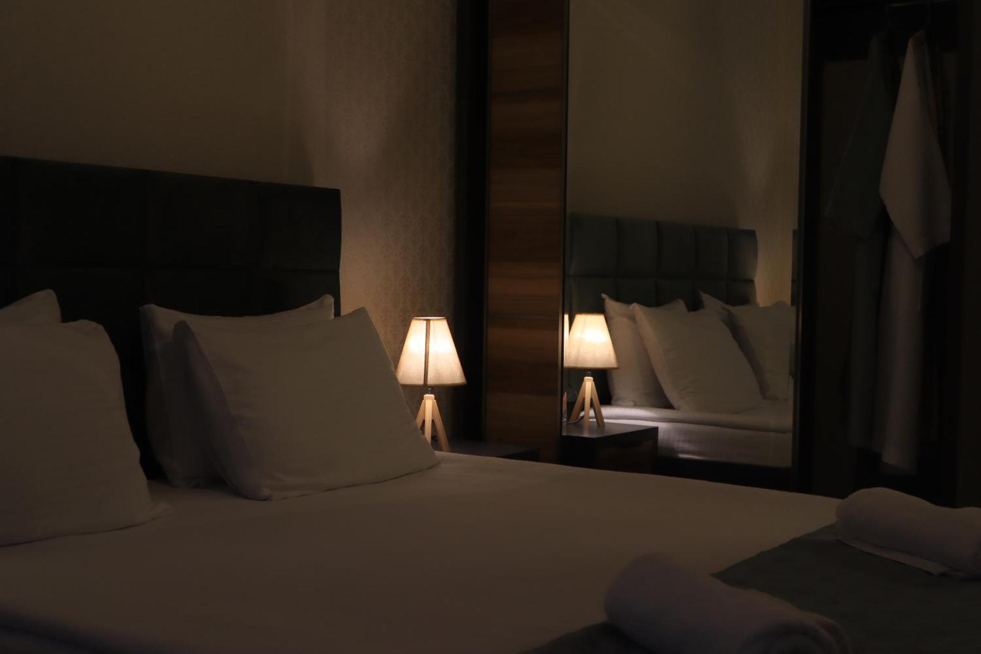 Horizons Hotel Rooms Μπατούμι Εξωτερικό φωτογραφία