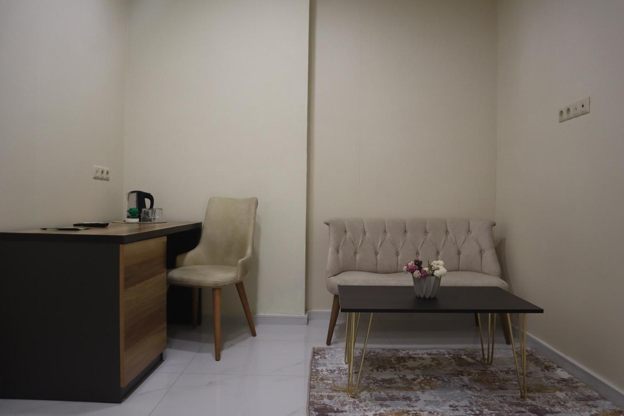 Horizons Hotel Rooms Μπατούμι Εξωτερικό φωτογραφία