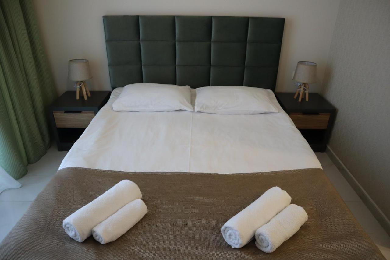 Horizons Hotel Rooms Μπατούμι Εξωτερικό φωτογραφία