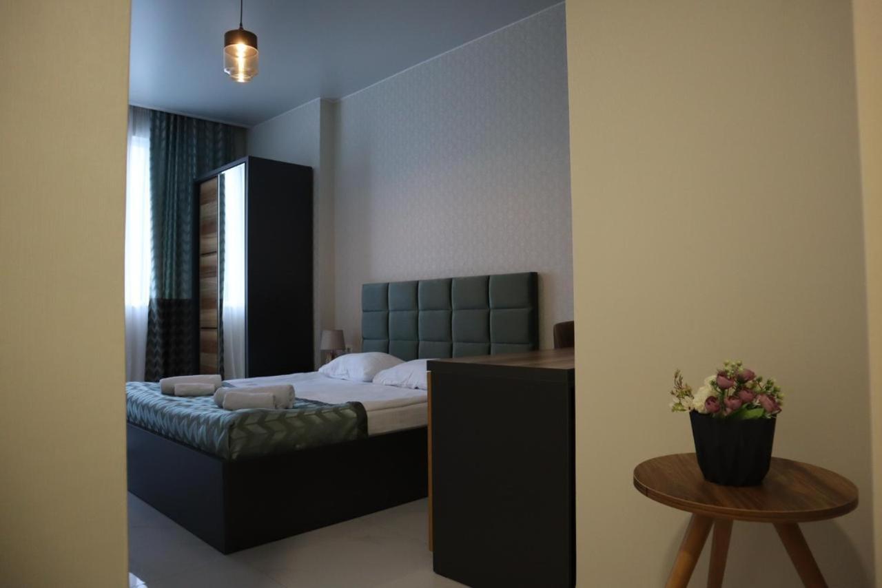 Horizons Hotel Rooms Μπατούμι Εξωτερικό φωτογραφία